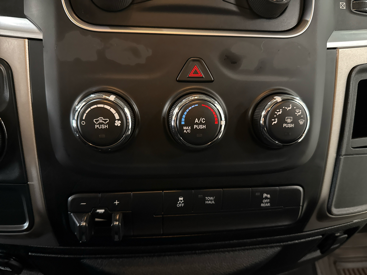 RAM 1500 Classic  2020