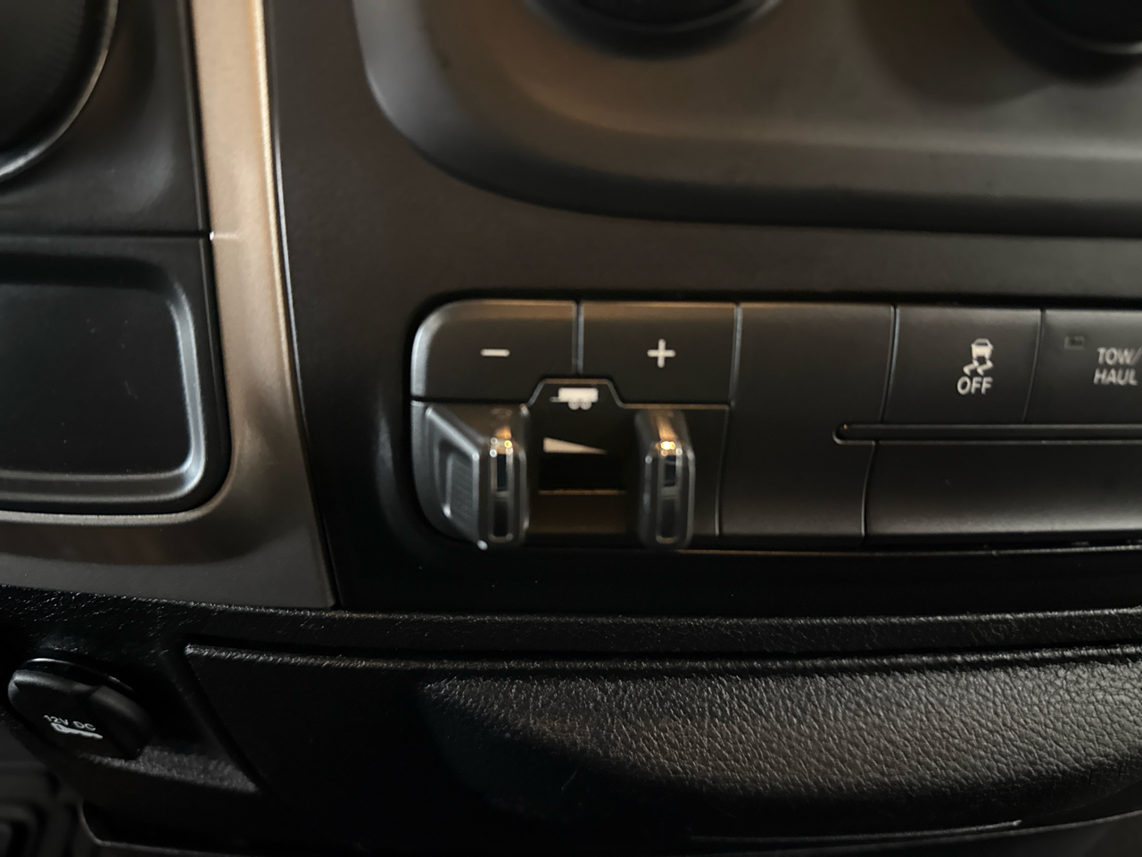 RAM 1500 Classic  2020