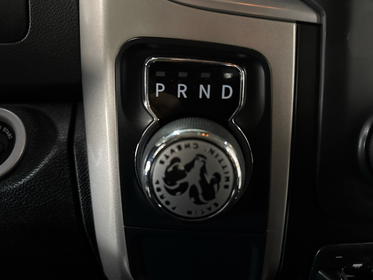 RAM 1500 Classic  2020