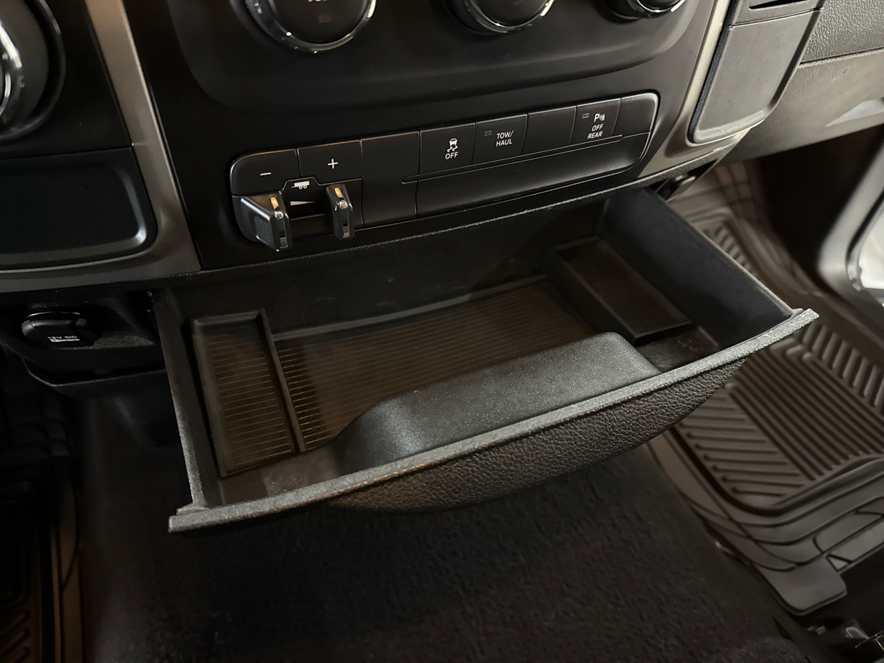 RAM 1500 Classic  2020