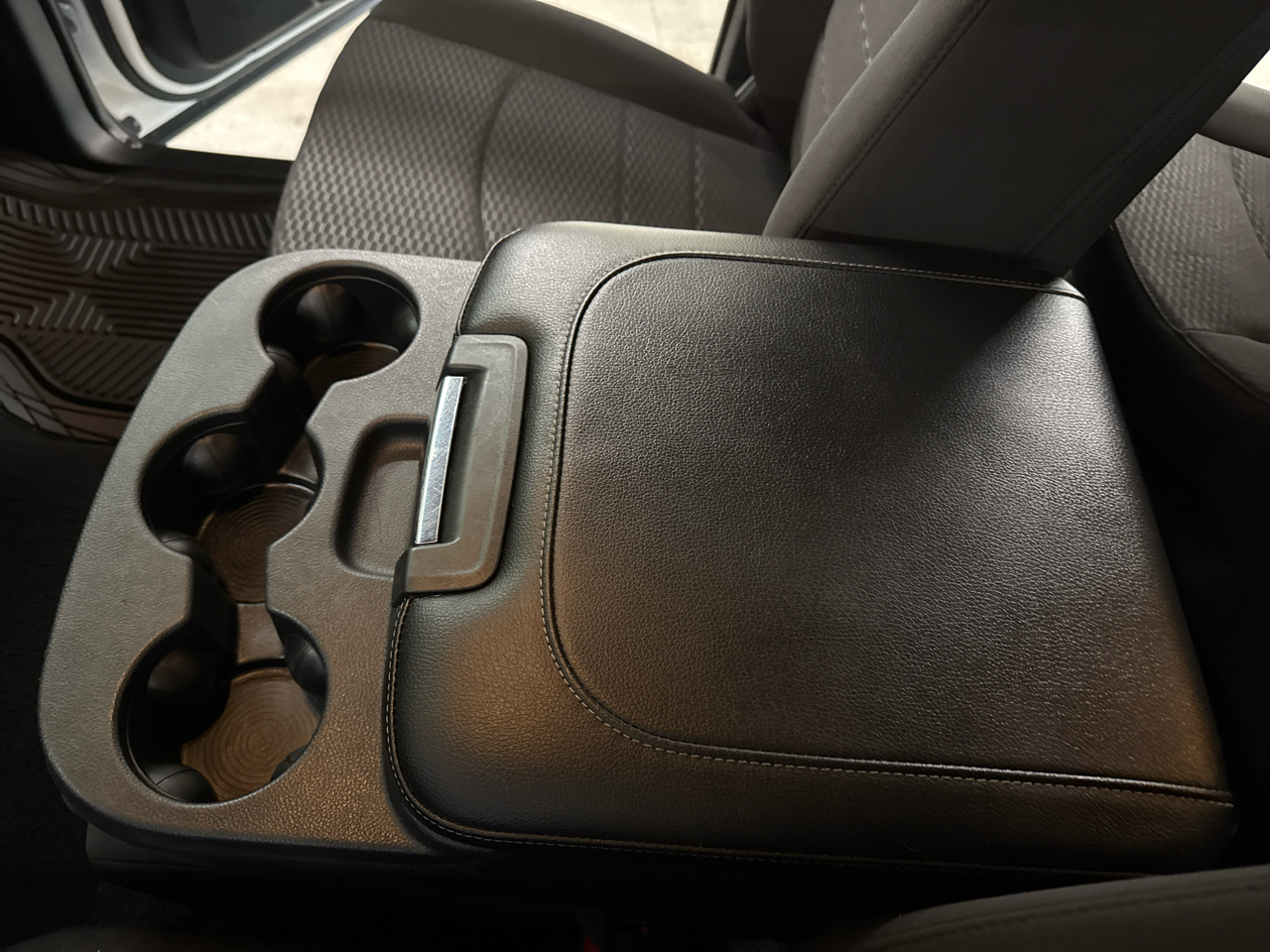 RAM 1500 Classic  2020