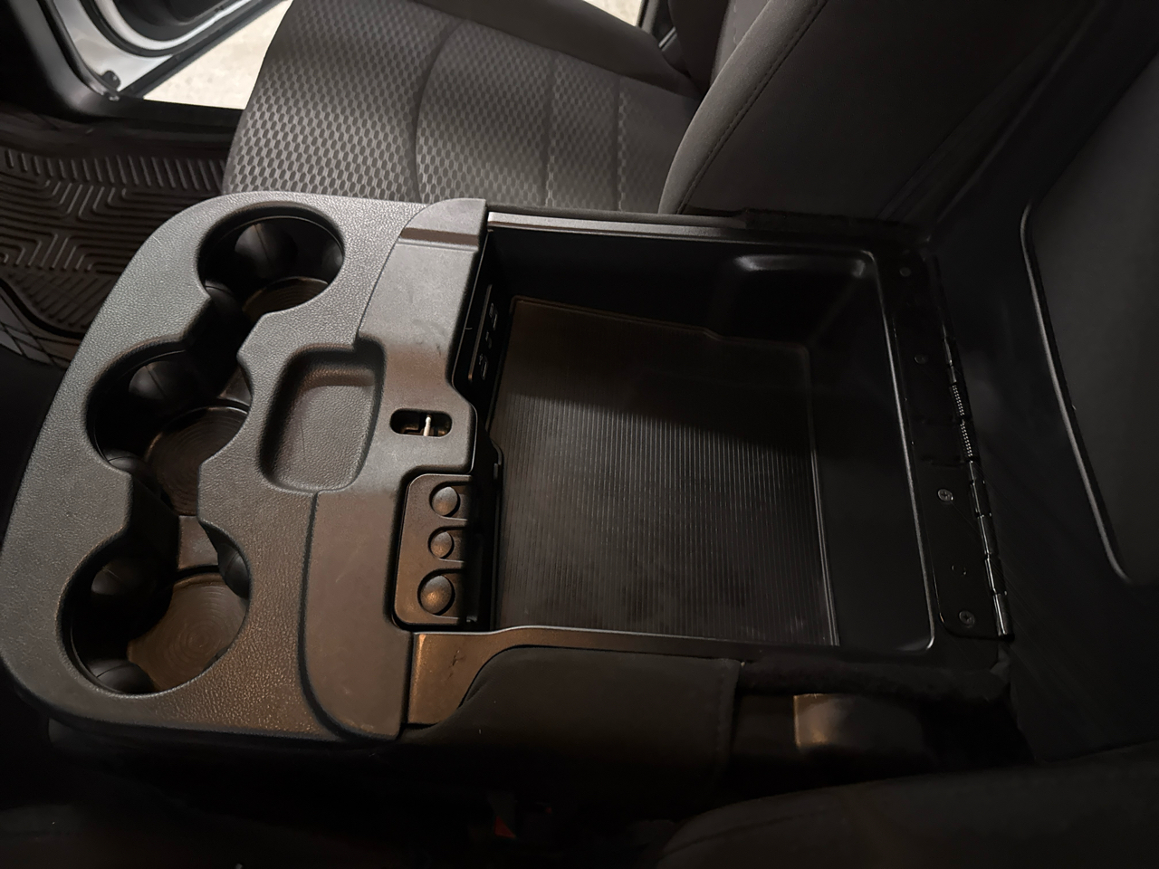 RAM 1500 Classic  2020