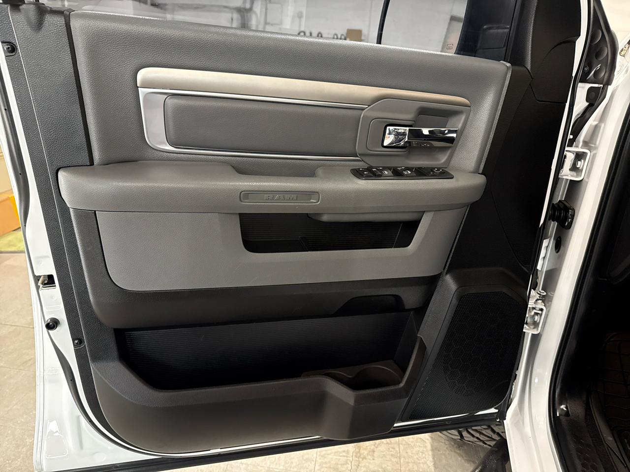 RAM 1500 Classic  2020