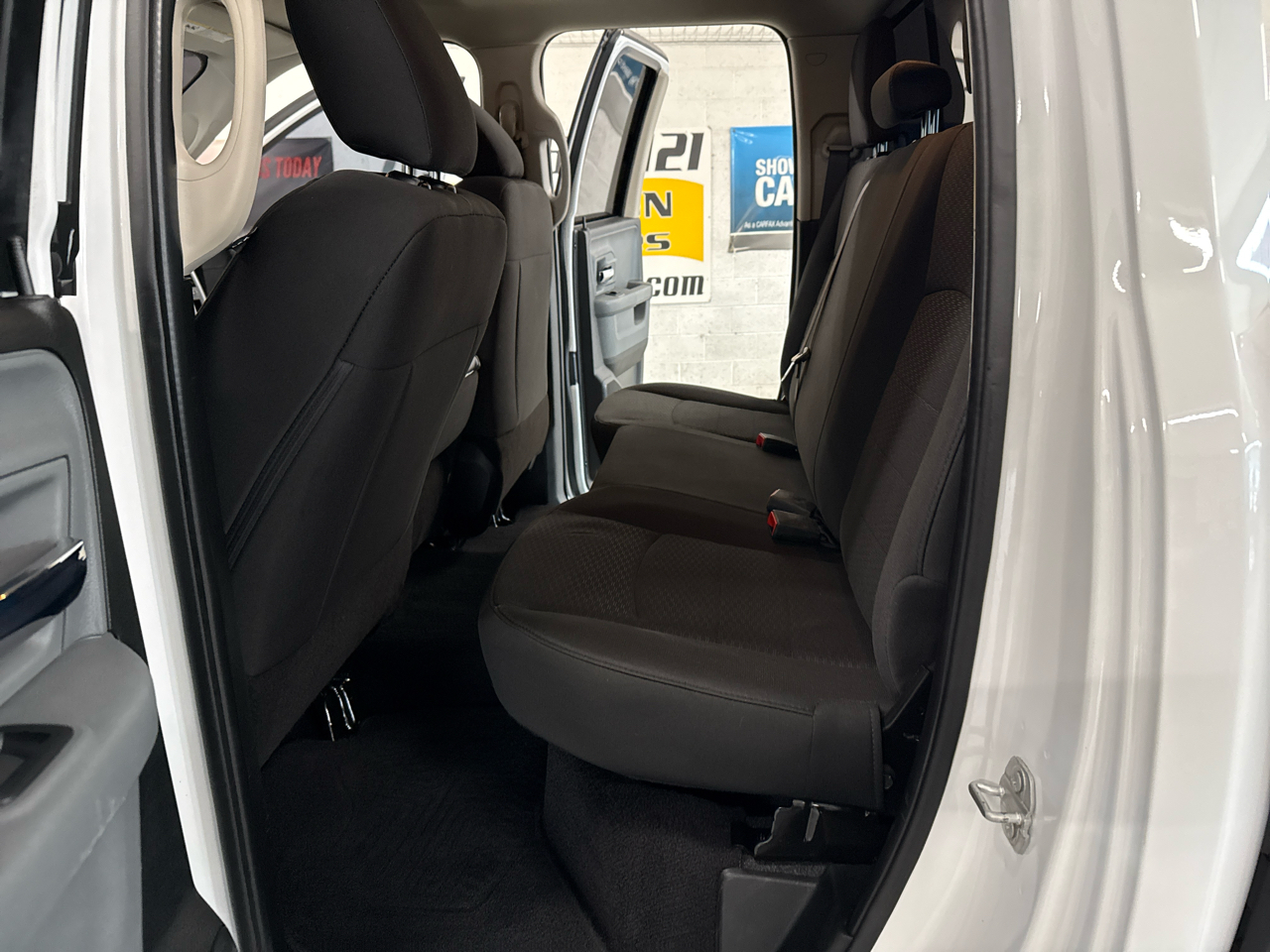 RAM 1500 Classic  2020