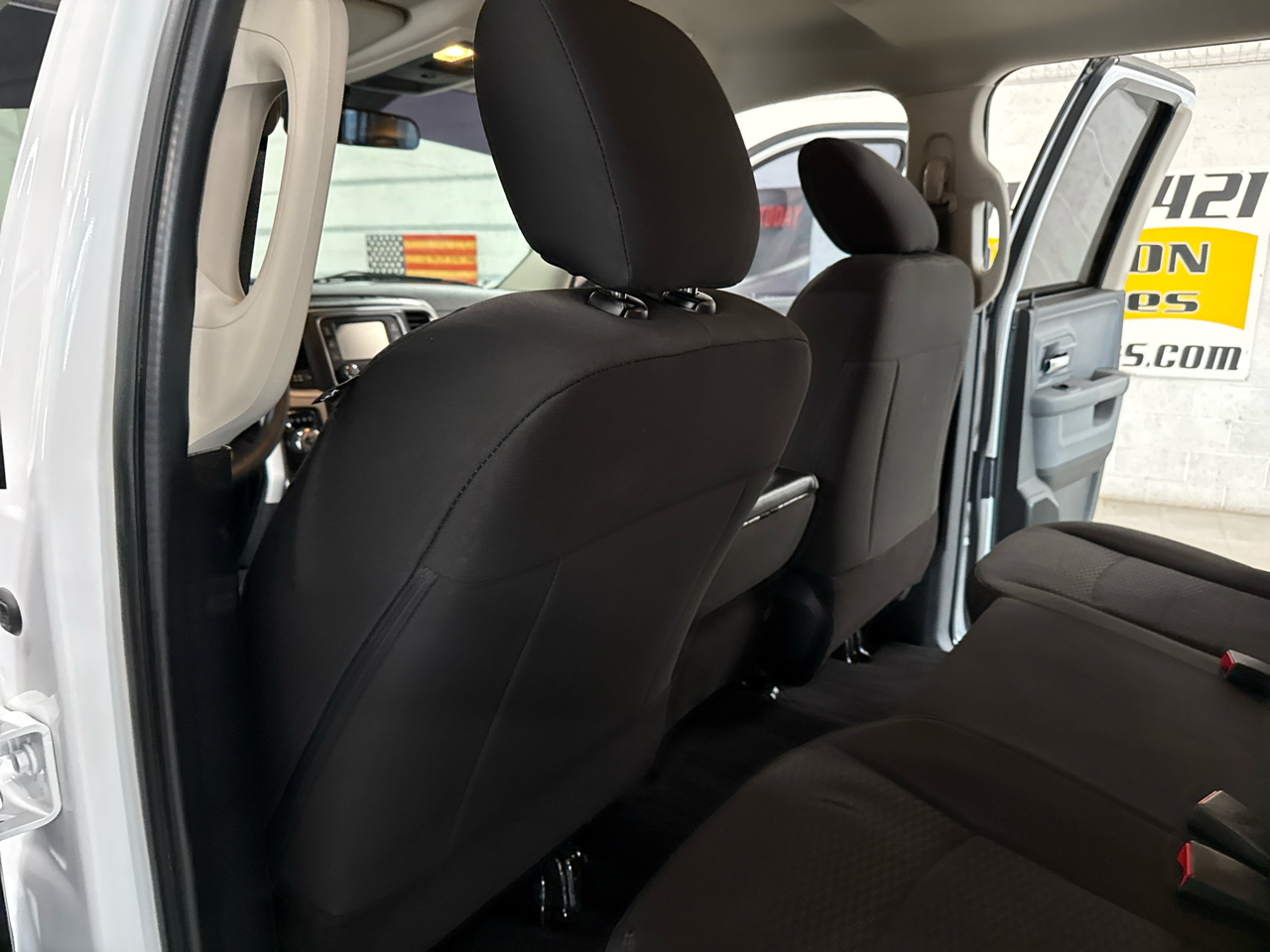 RAM 1500 Classic  2020