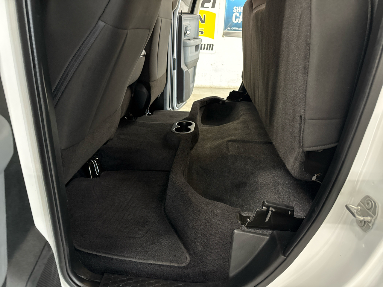 RAM 1500 Classic  2020