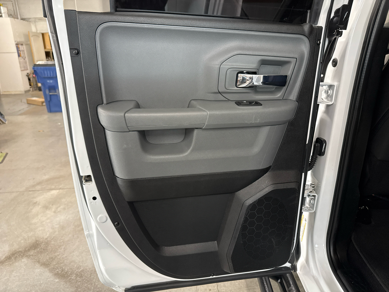 RAM 1500 Classic  2020