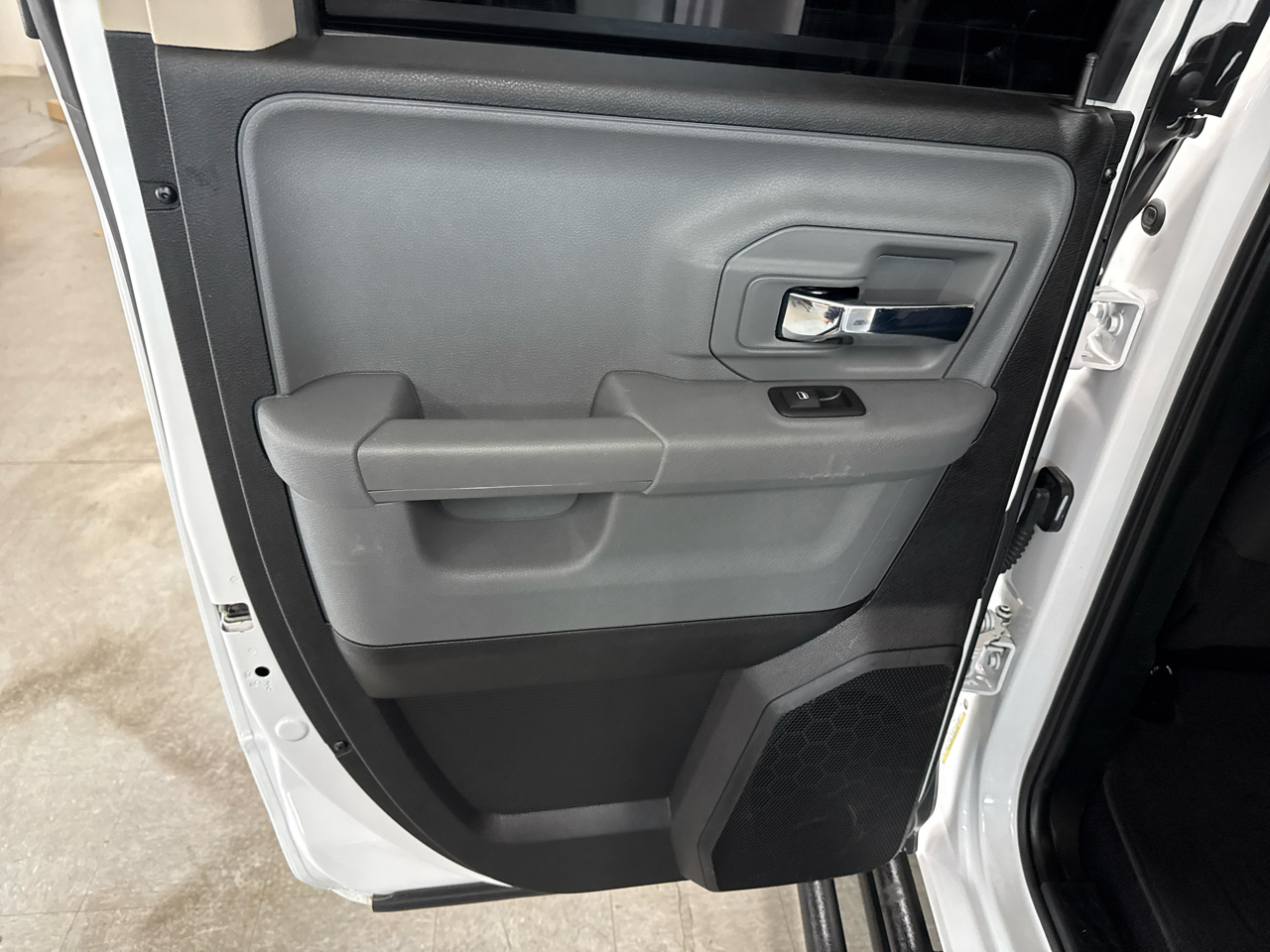 RAM 1500 Classic  2020