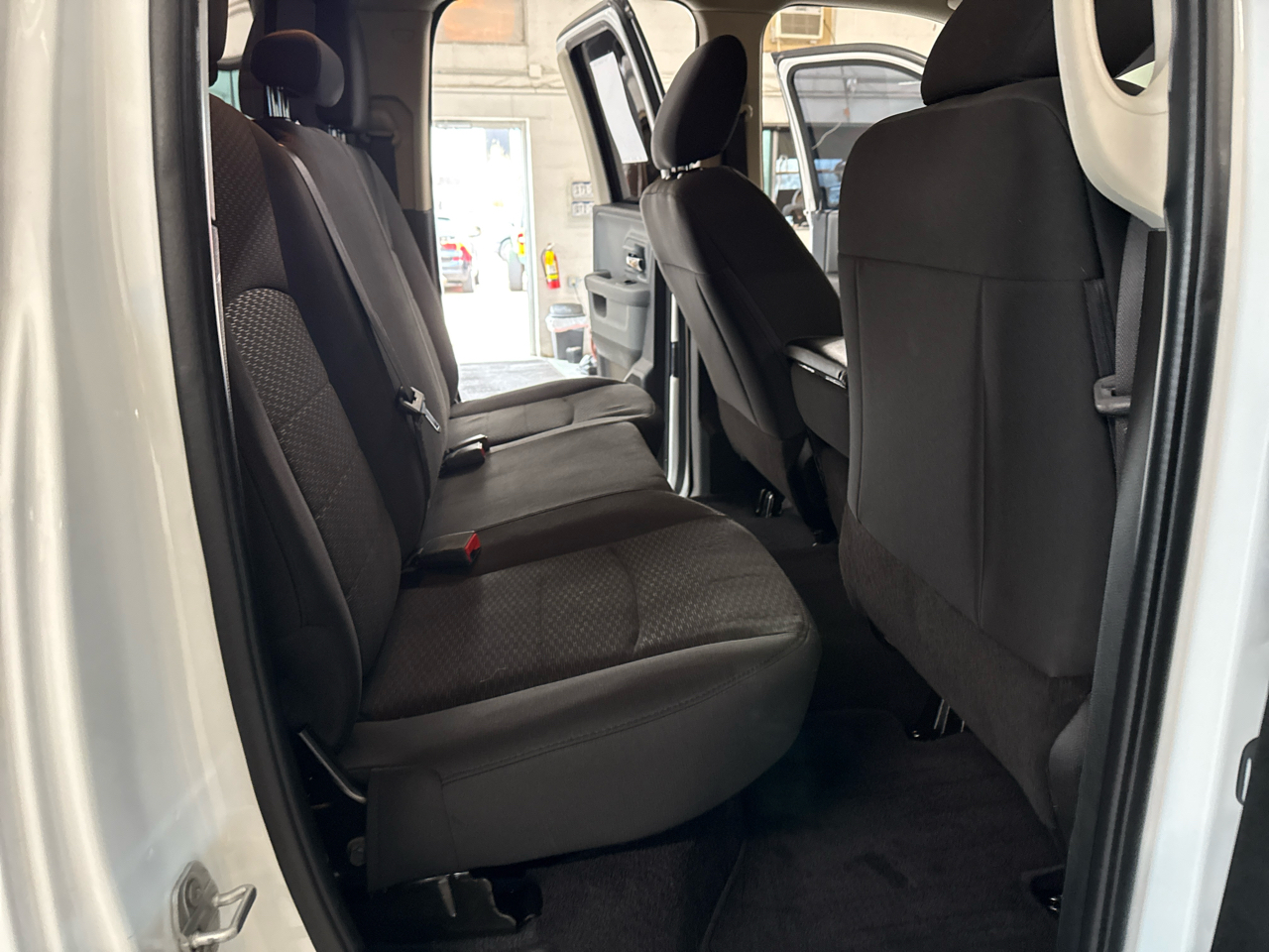 RAM 1500 Classic  2020