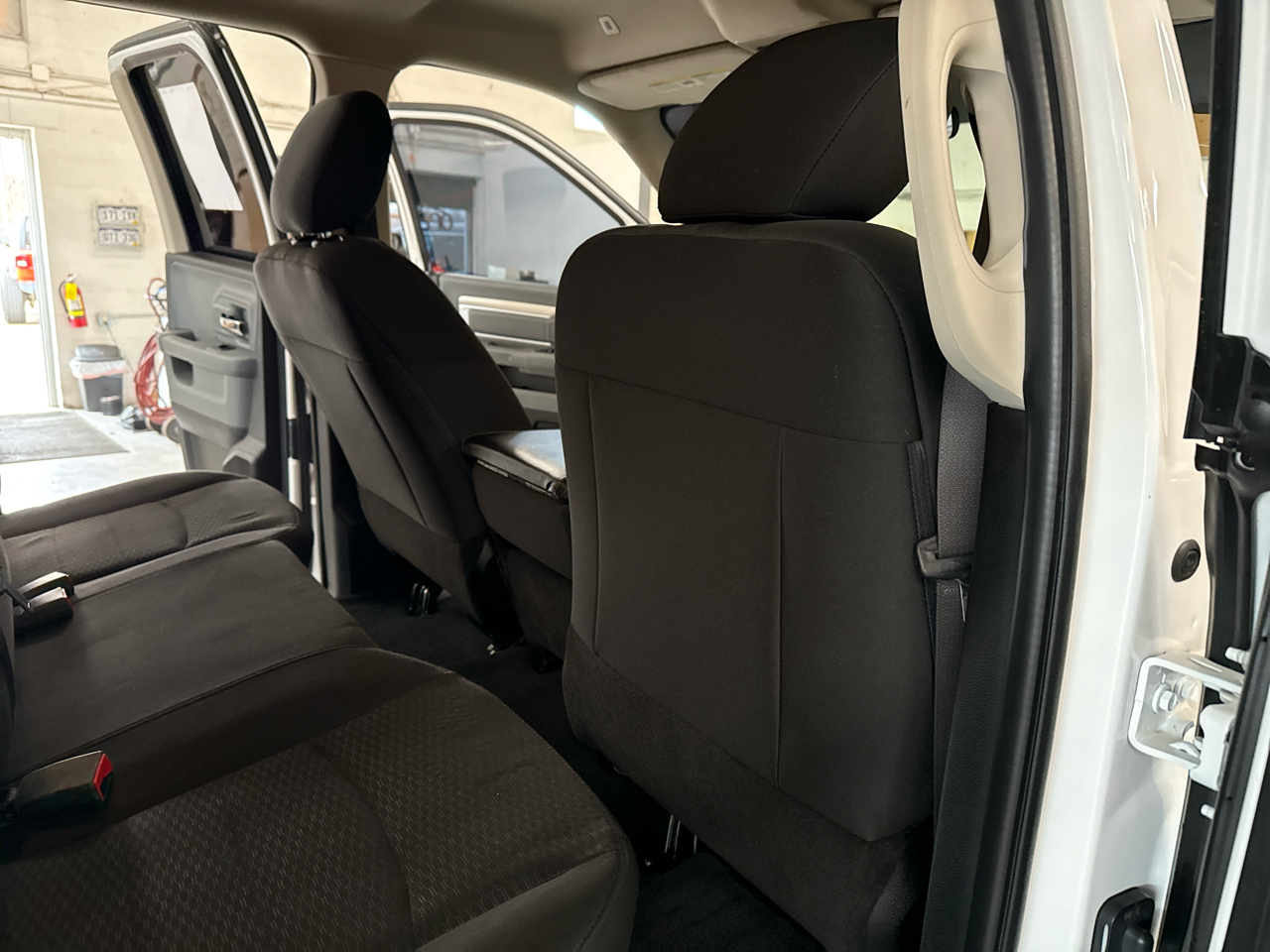 RAM 1500 Classic  2020