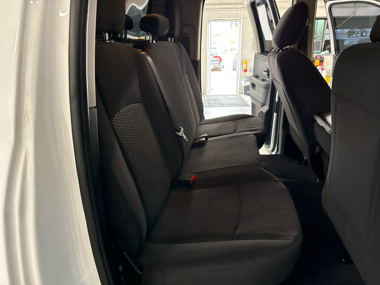 RAM 1500 Classic  2020