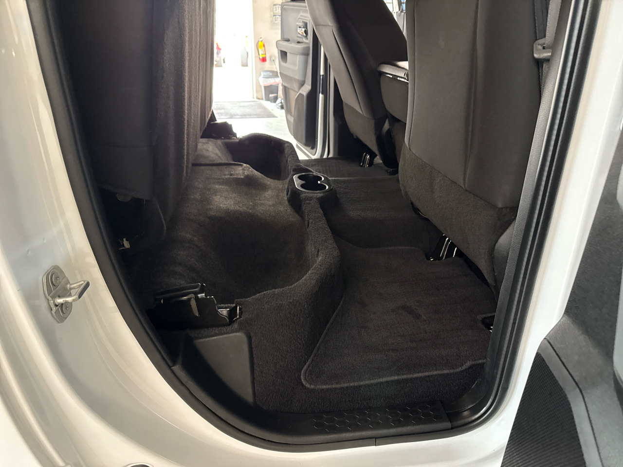 RAM 1500 Classic  2020