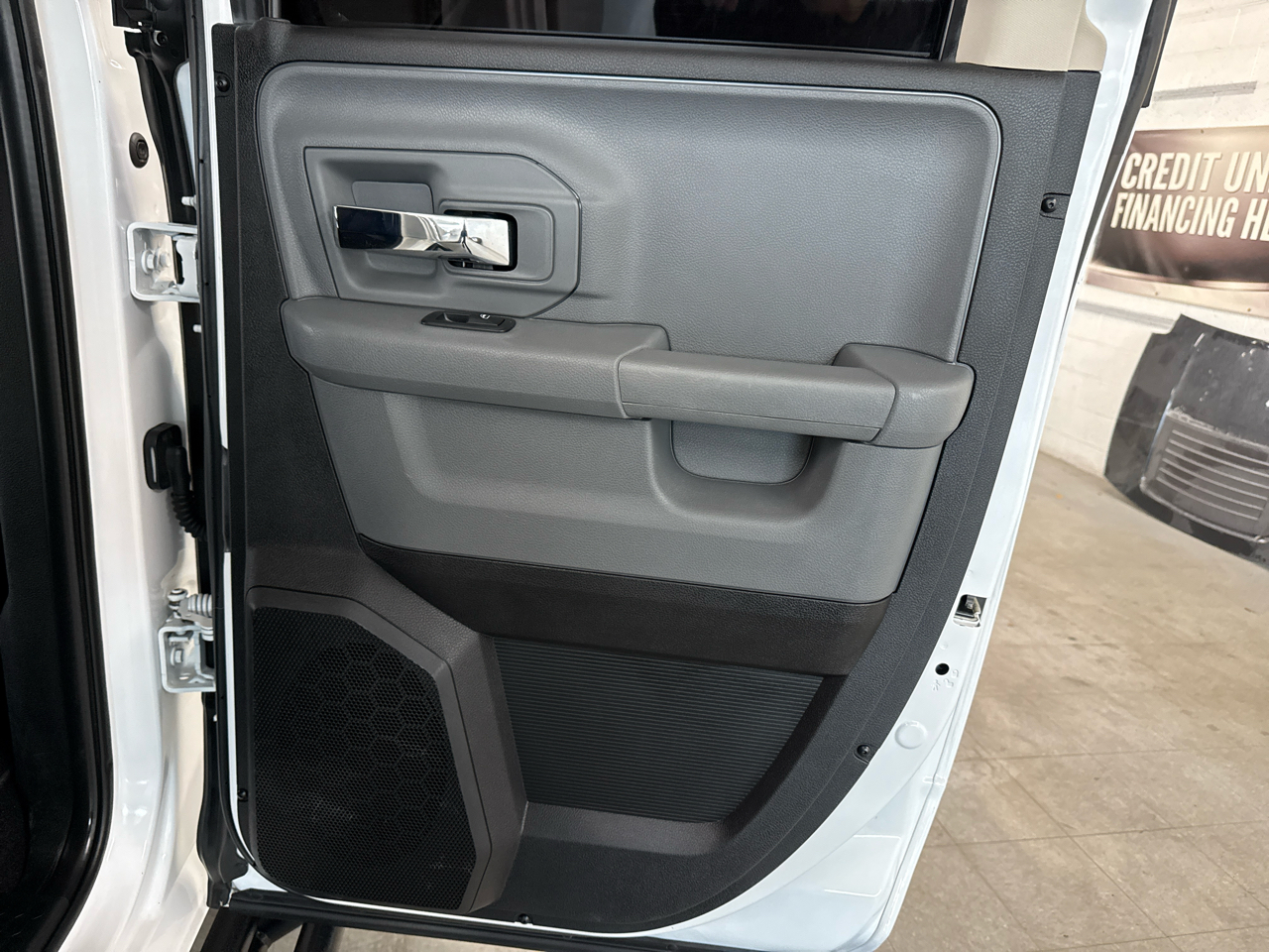 RAM 1500 Classic  2020