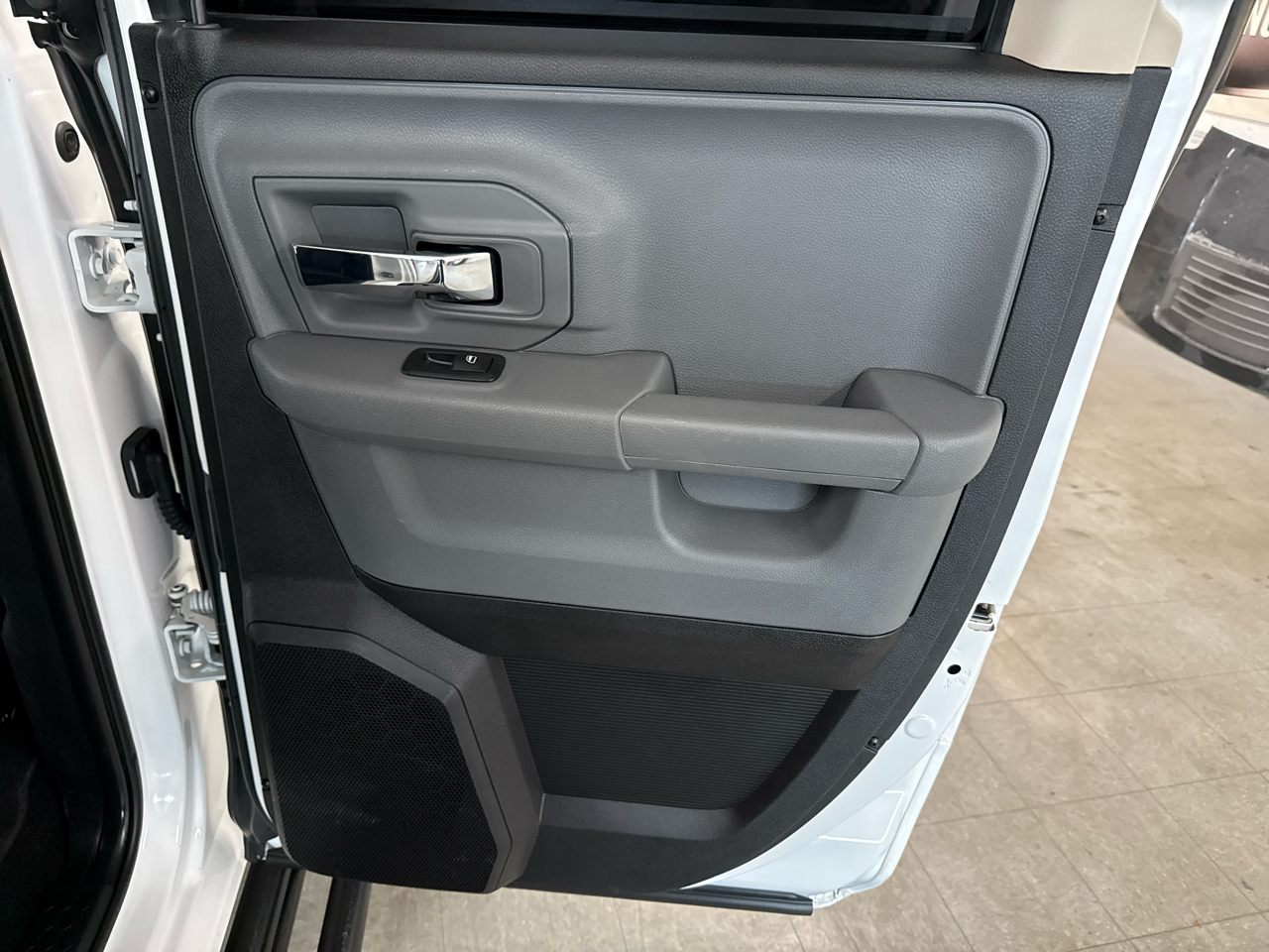 RAM 1500 Classic  2020