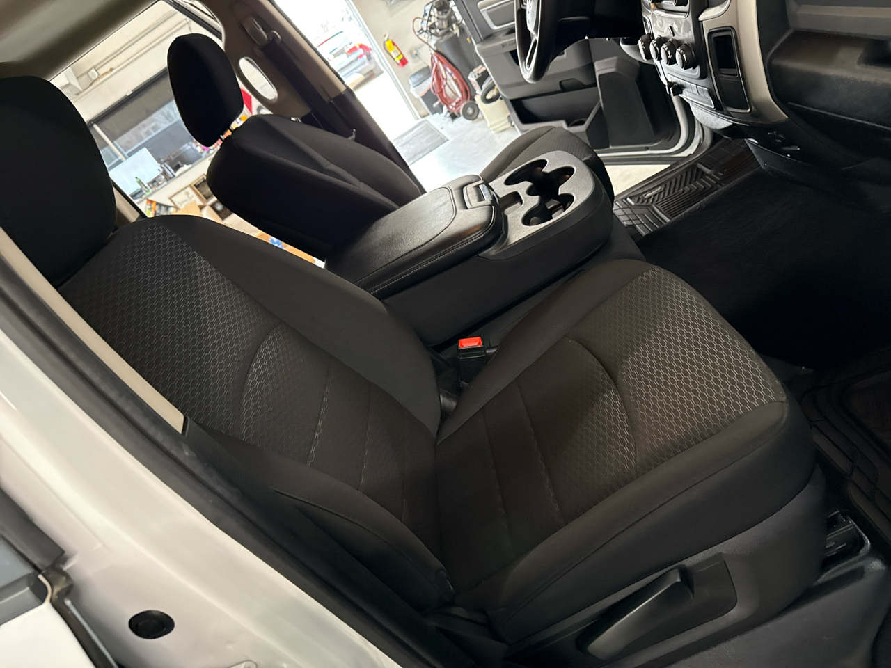 RAM 1500 Classic  2020