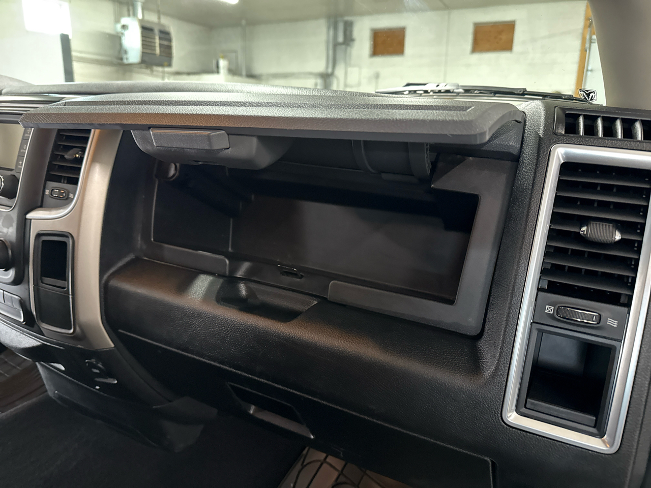 RAM 1500 Classic  2020