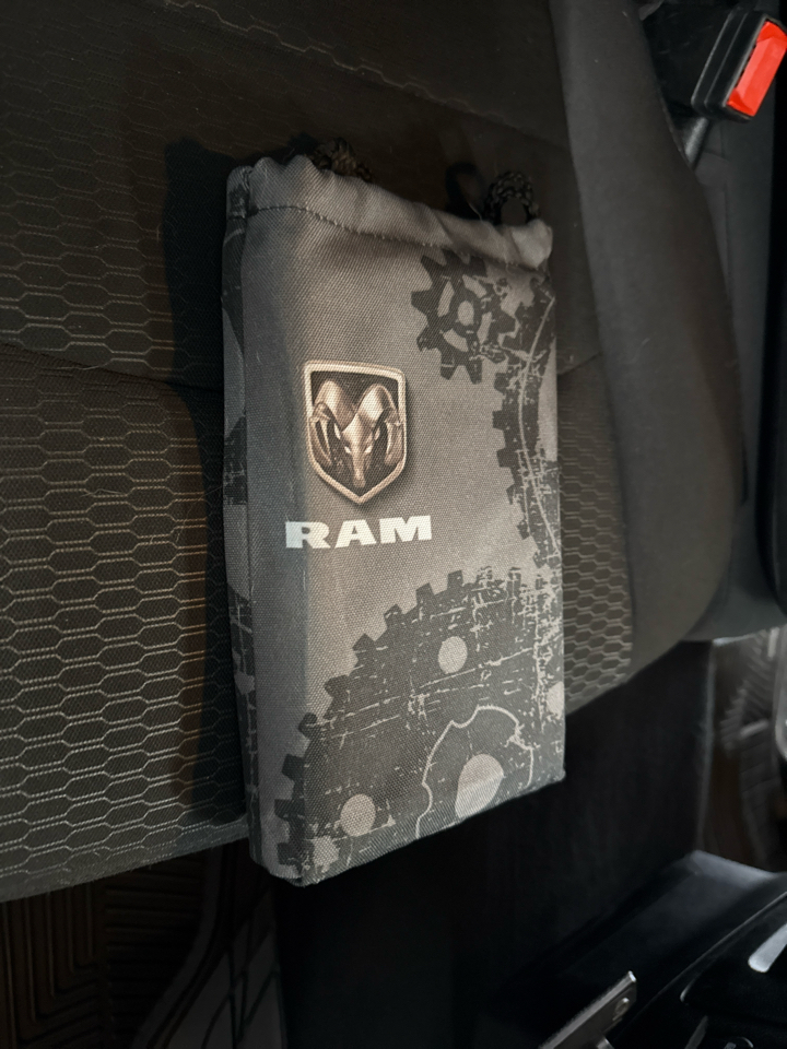 RAM 1500 Classic  2020