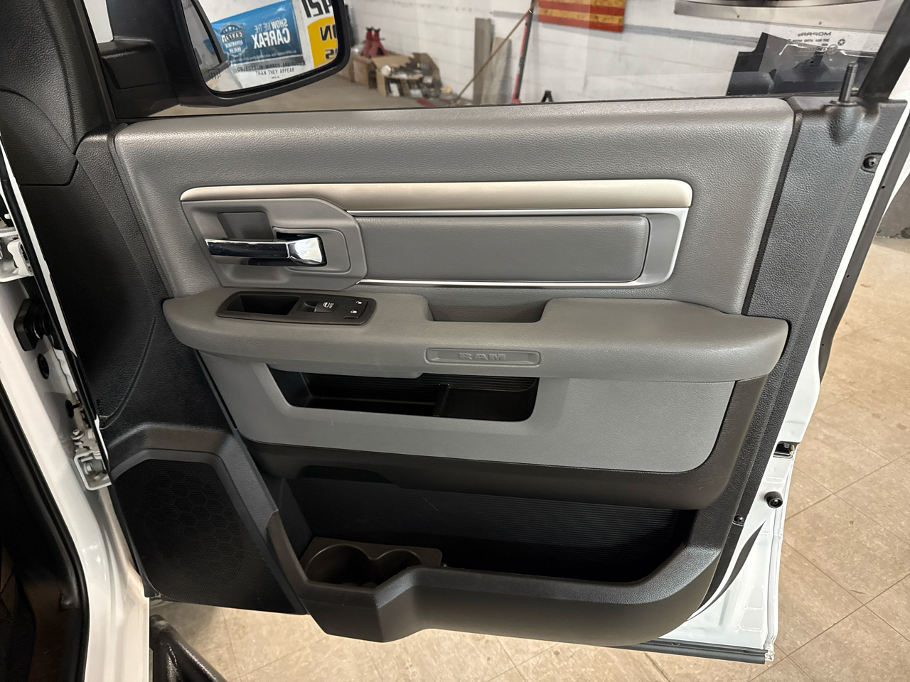 RAM 1500 Classic  2020