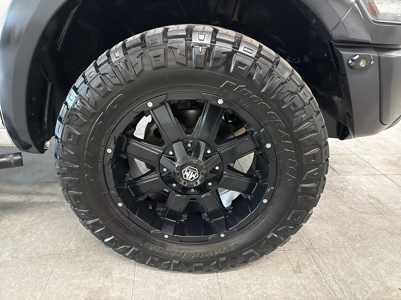 RAM 1500 Classic  2020