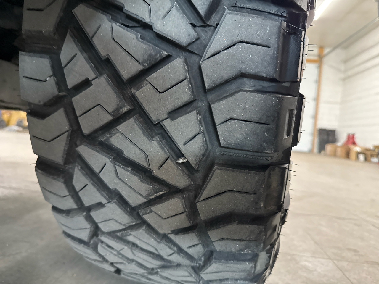 RAM 1500 Classic  2020