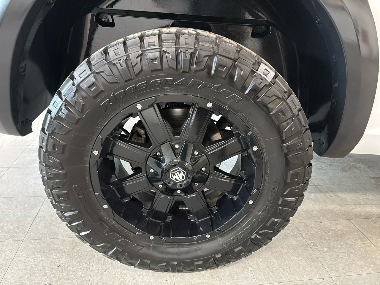 RAM 1500 Classic  2020