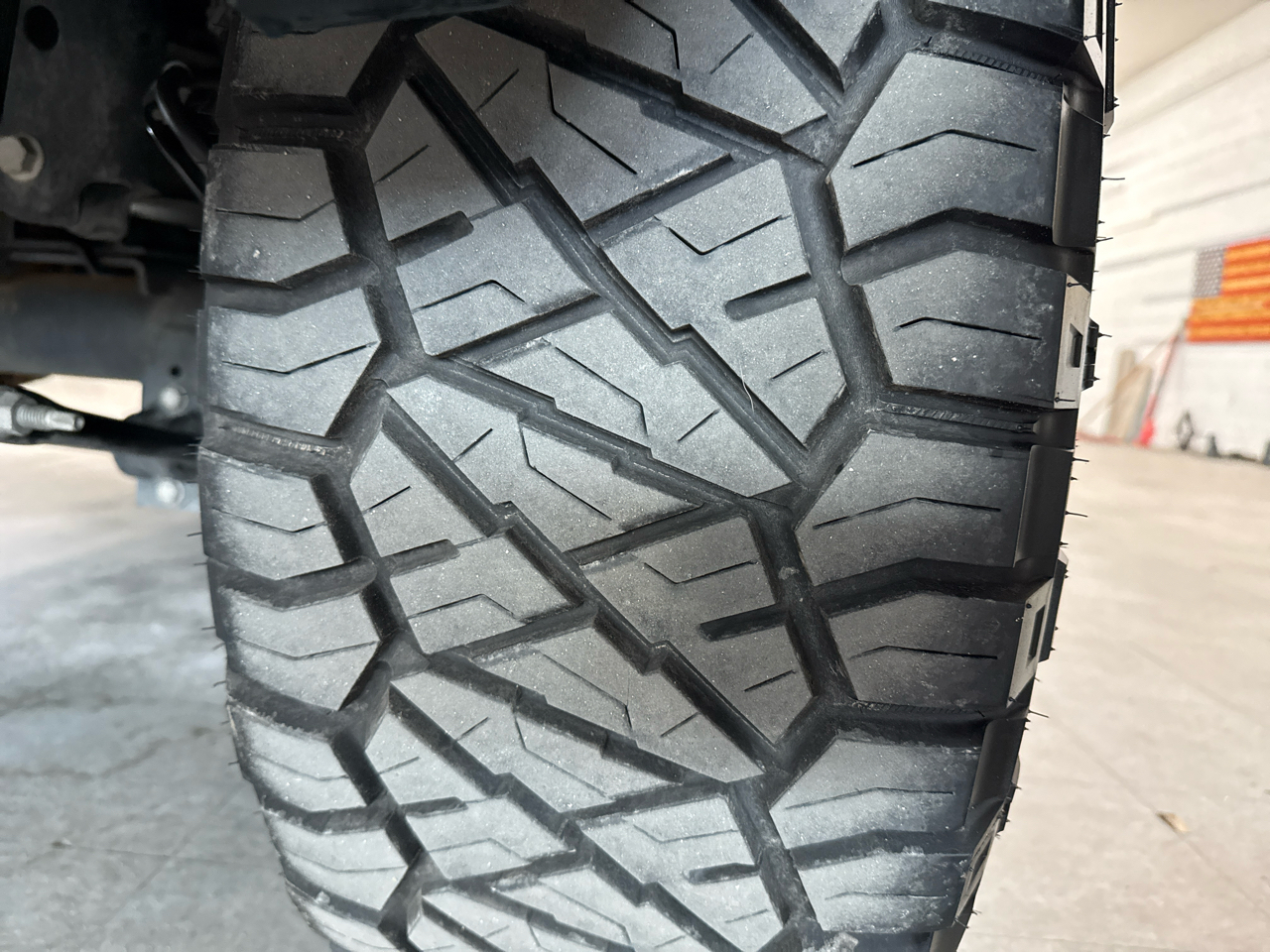 RAM 1500 Classic  2020