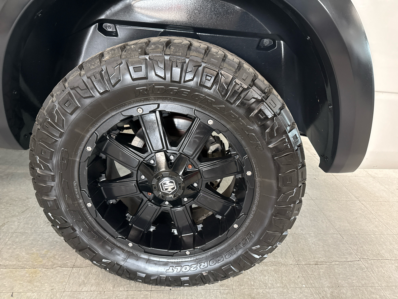 RAM 1500 Classic  2020