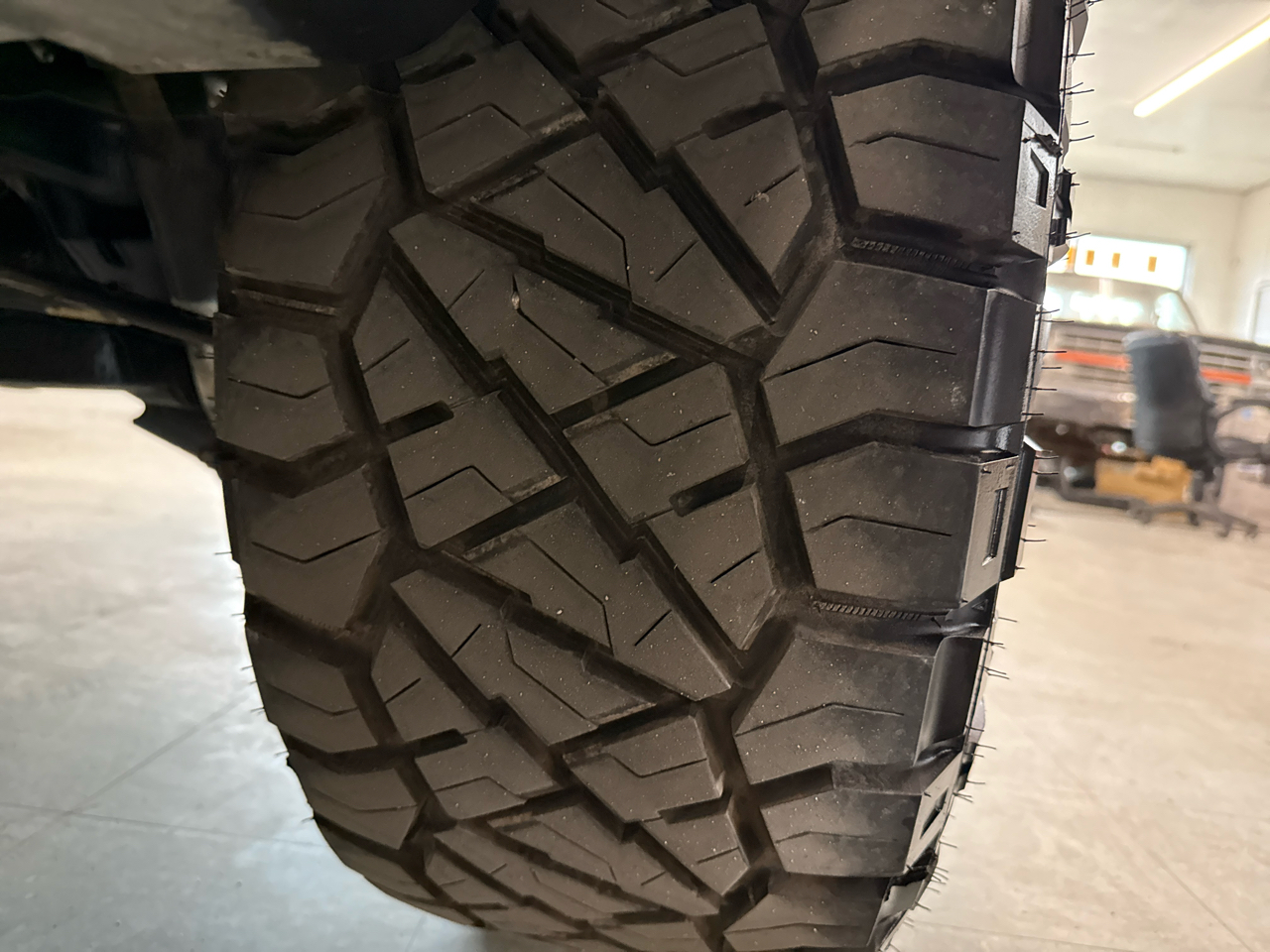 RAM 1500 Classic  2020