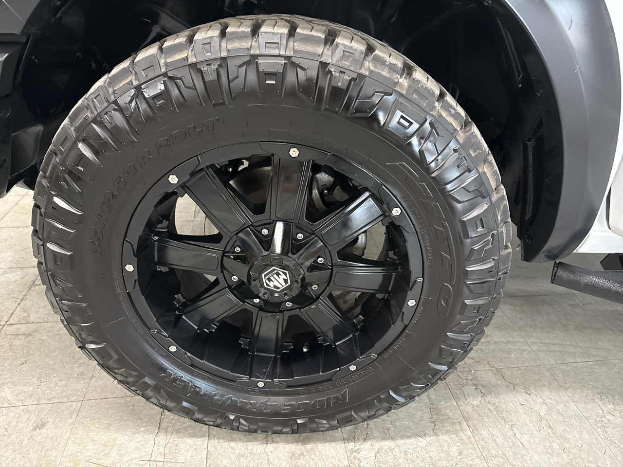 RAM 1500 Classic  2020