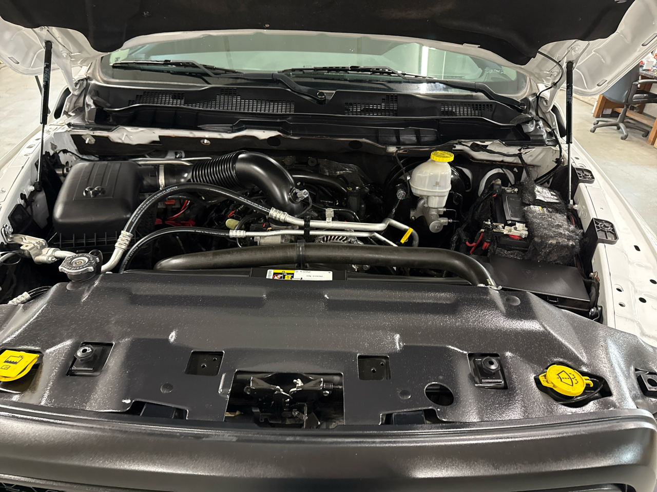 RAM 1500 Classic  2020