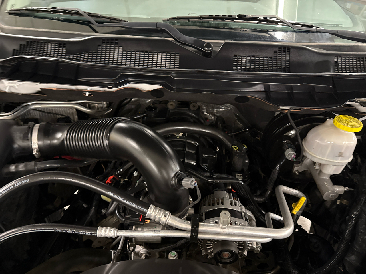 RAM 1500 Classic  2020