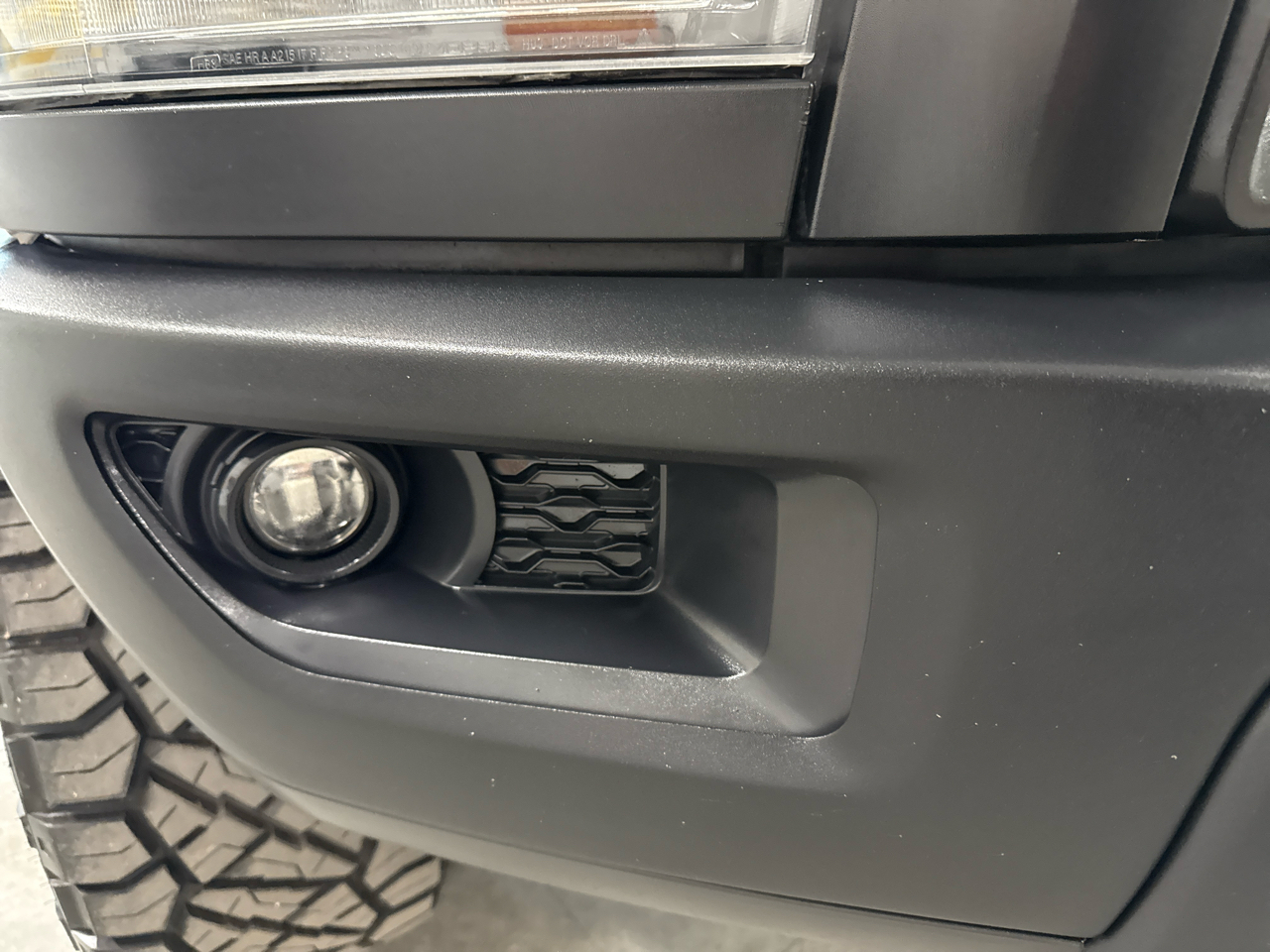 RAM 1500 Classic  2020