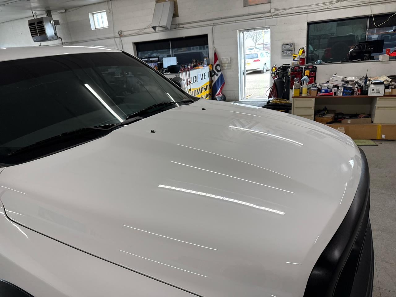 RAM 1500 Classic  2020