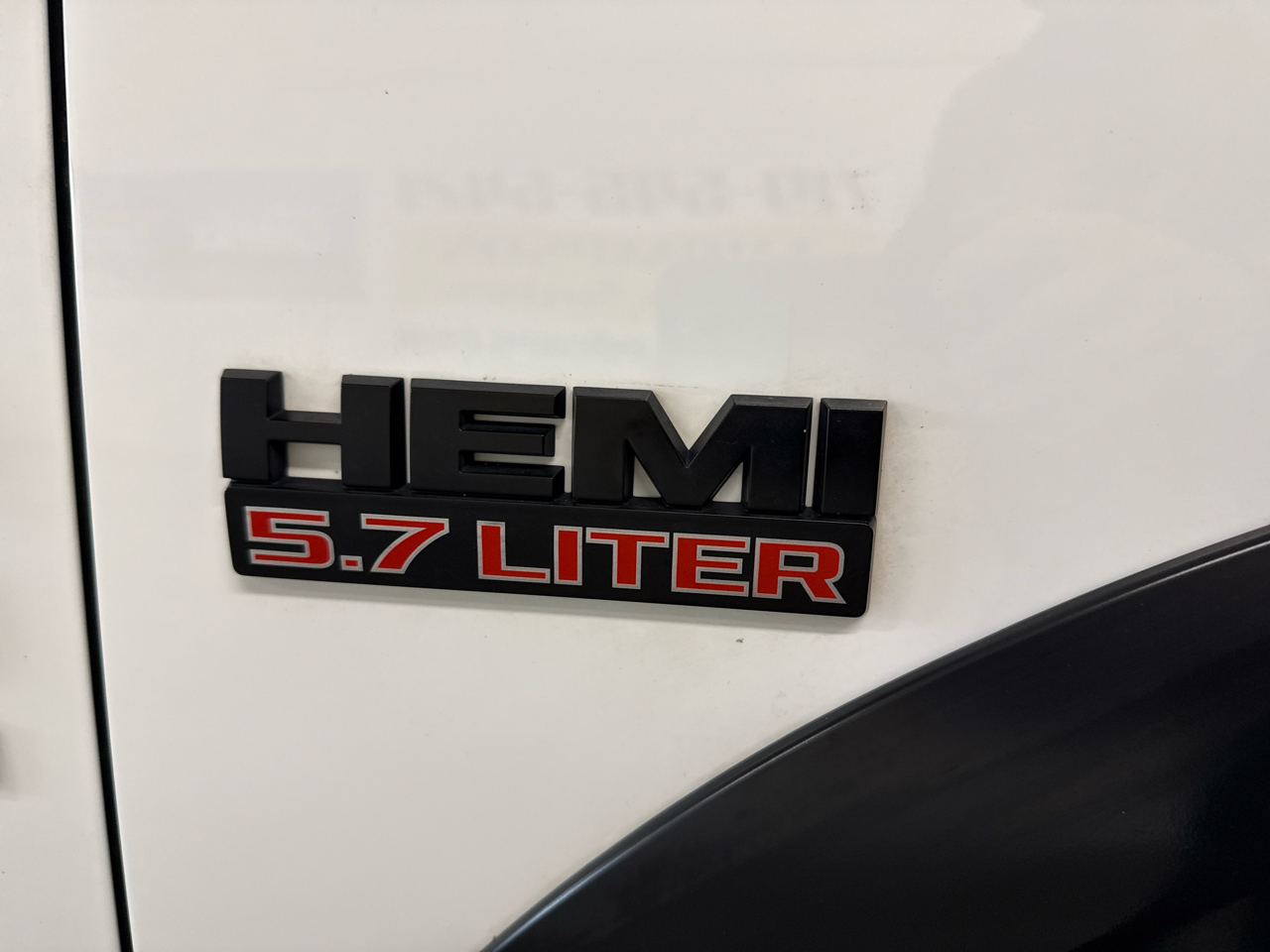 RAM 1500 Classic  2020