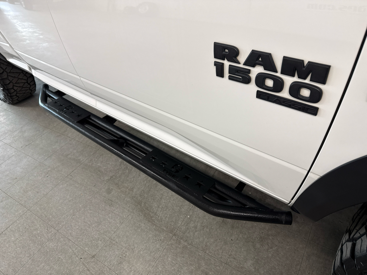 RAM 1500 Classic  2020