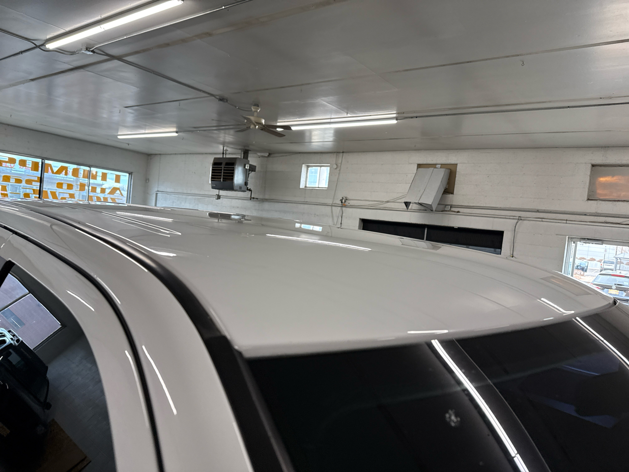 RAM 1500 Classic  2020