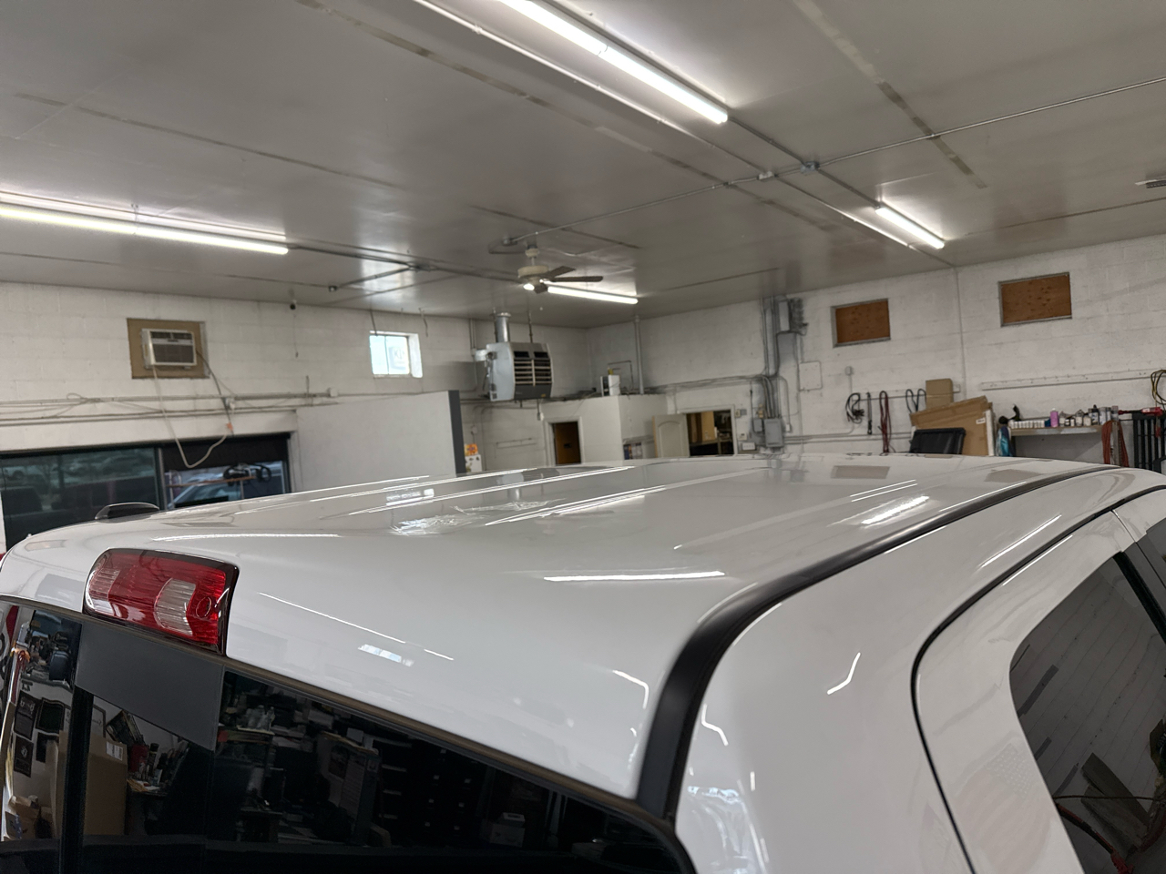 RAM 1500 Classic  2020