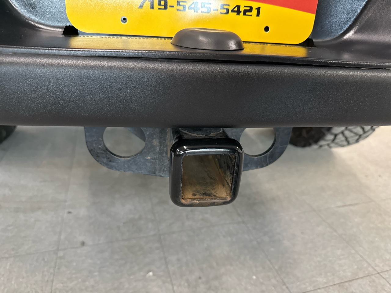 RAM 1500 Classic  2020