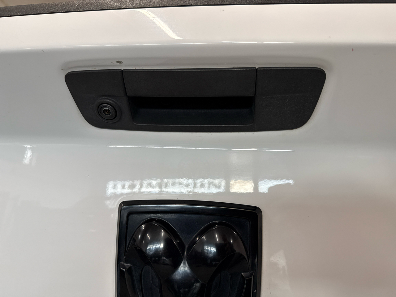 RAM 1500 Classic  2020