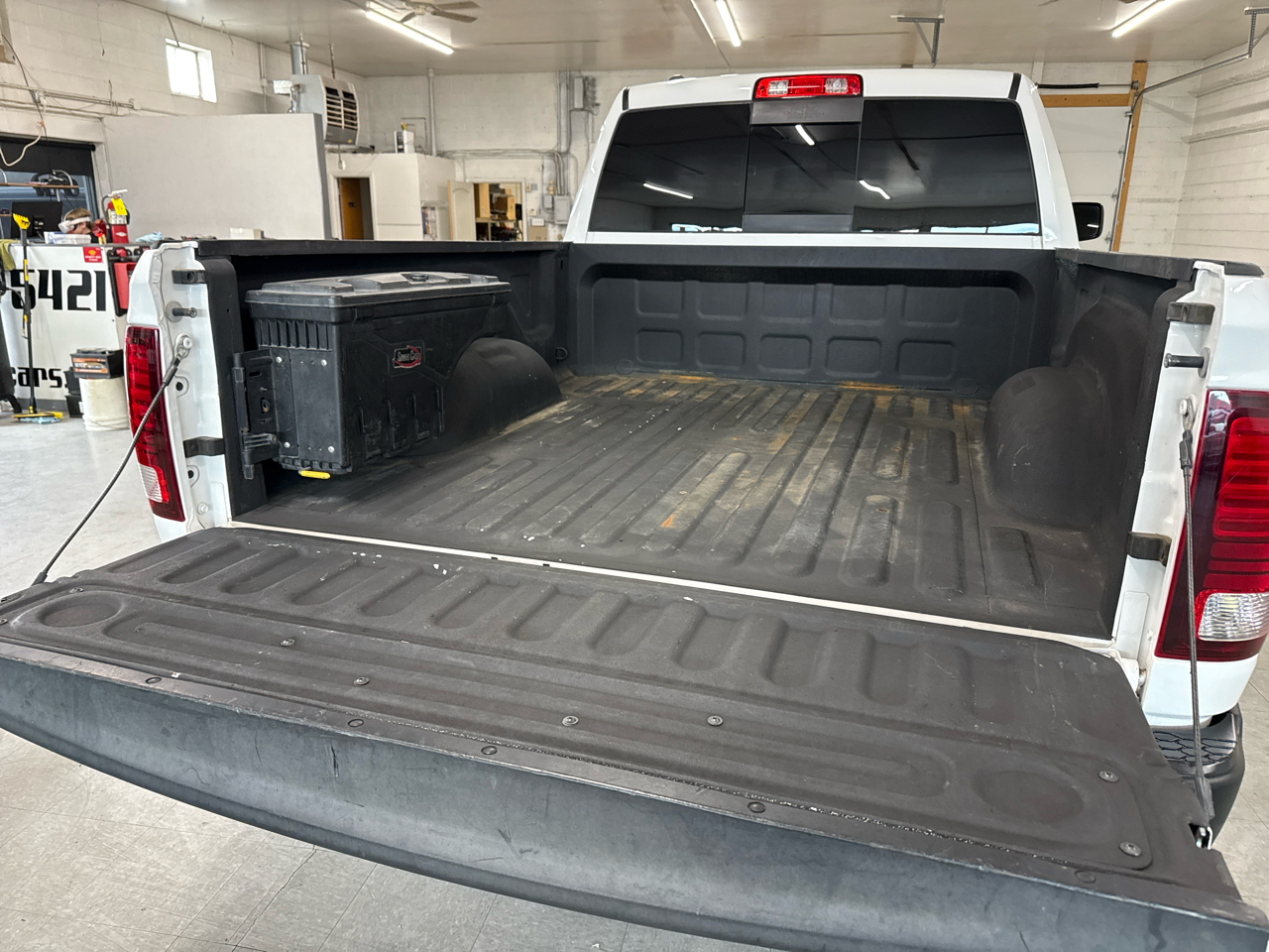 RAM 1500 Classic  2020