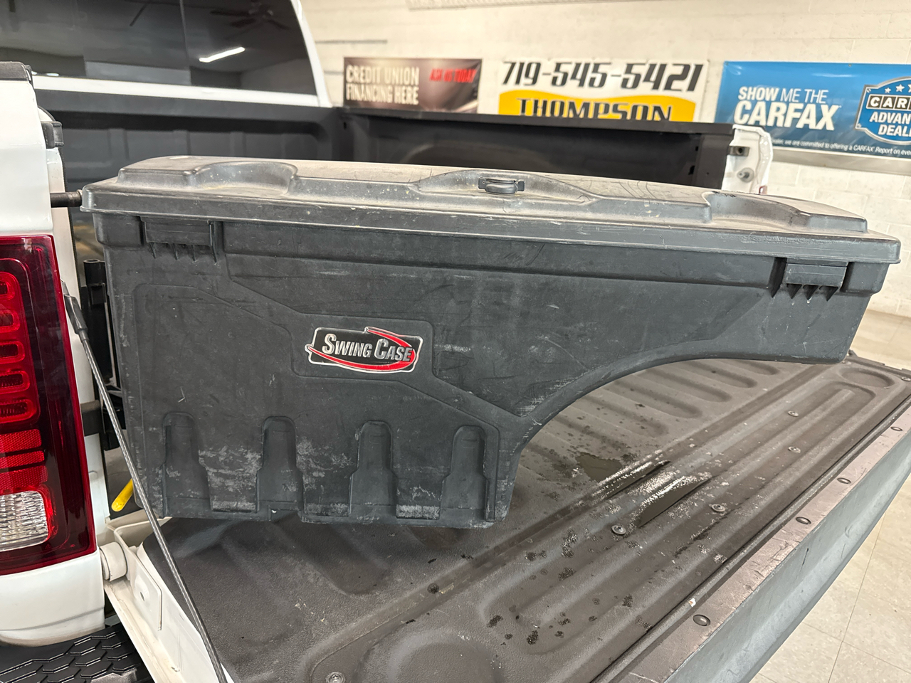 RAM 1500 Classic  2020