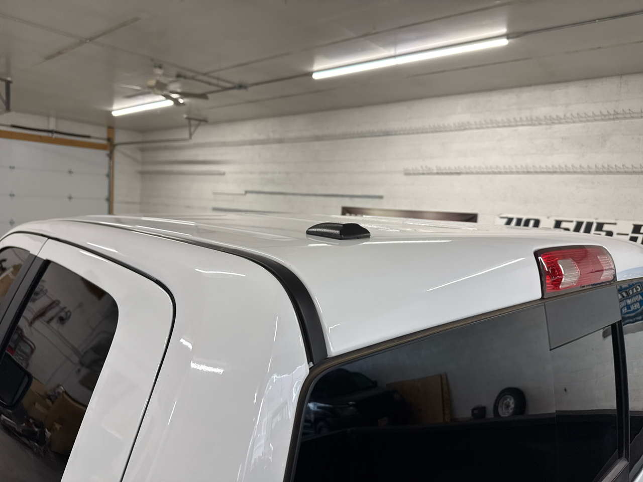 RAM 1500 Classic  2020