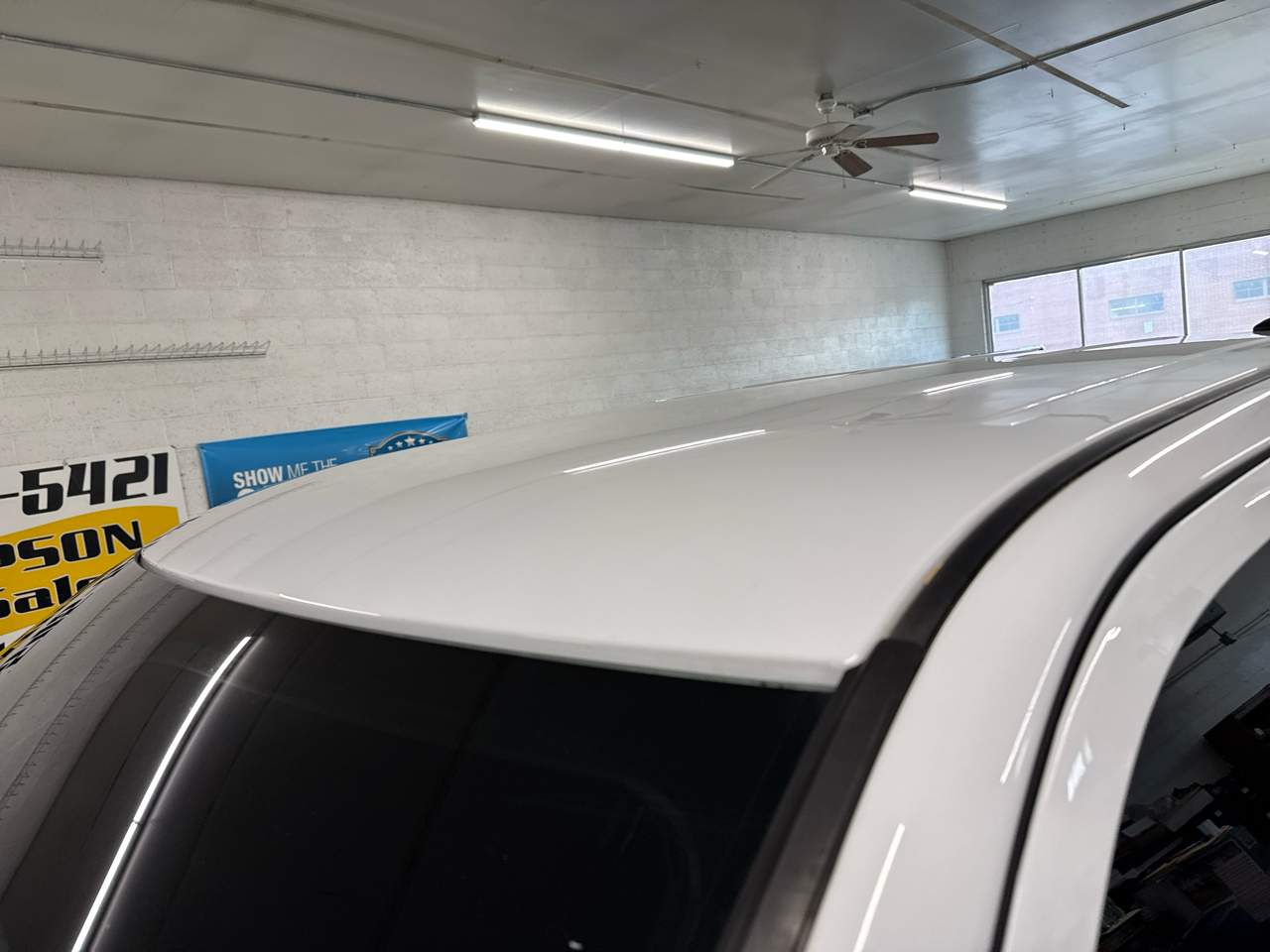 RAM 1500 Classic  2020