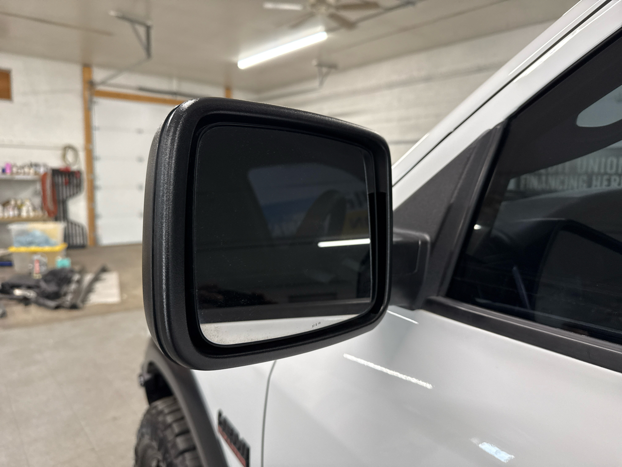 RAM 1500 Classic  2020