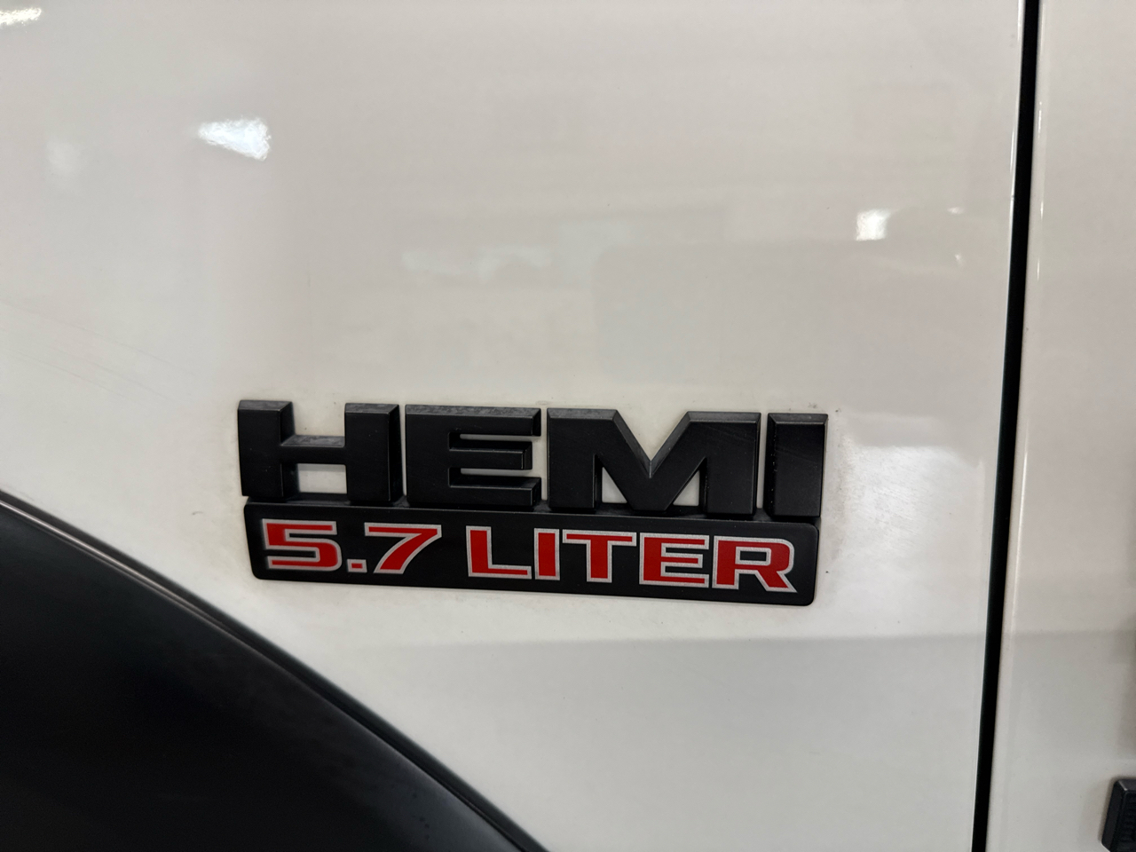 RAM 1500 Classic  2020