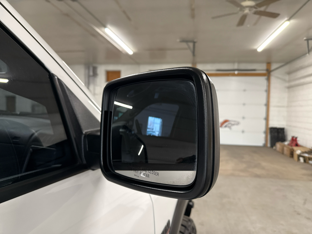 RAM 1500 Classic  2020