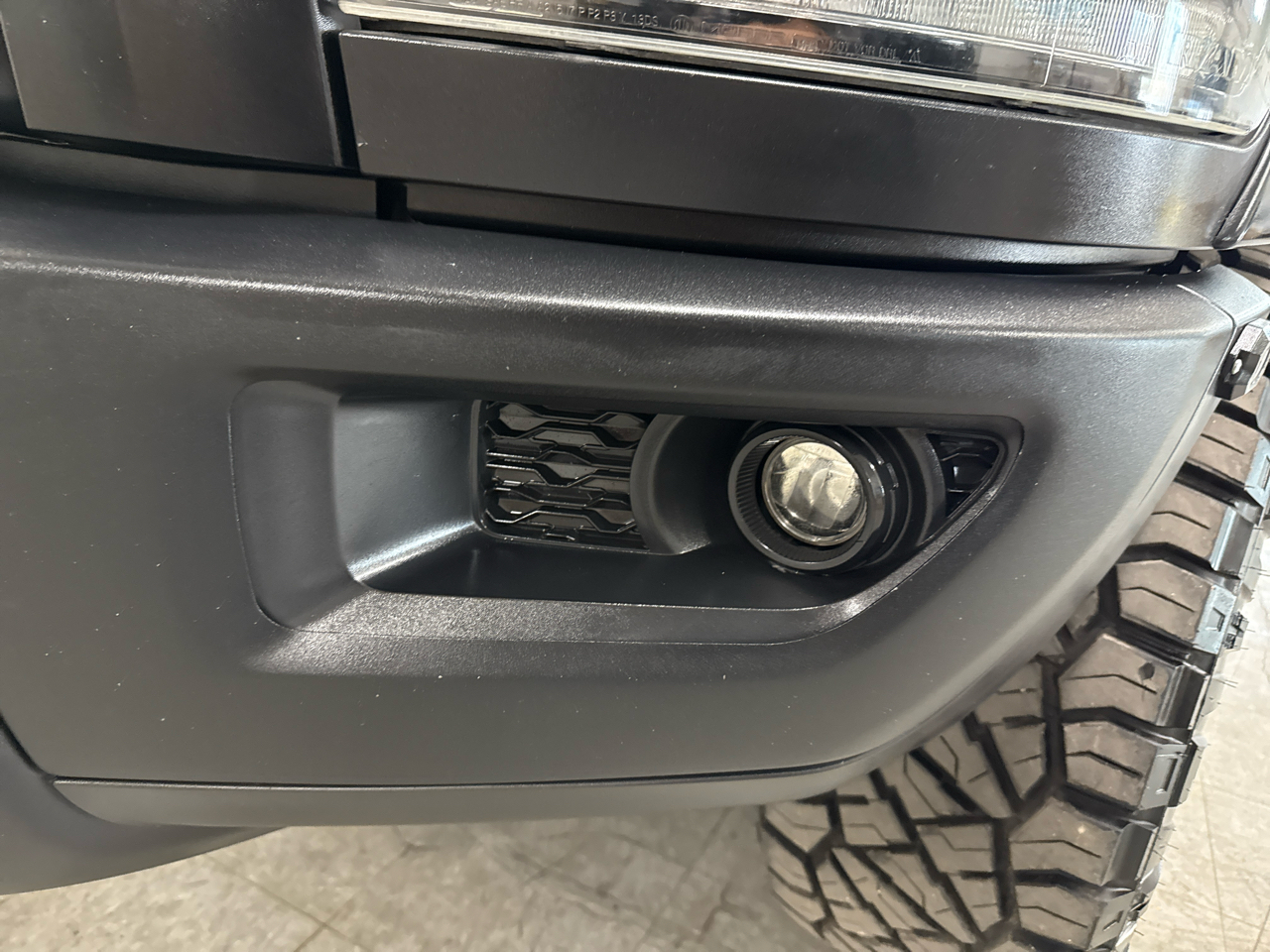 RAM 1500 Classic  2020