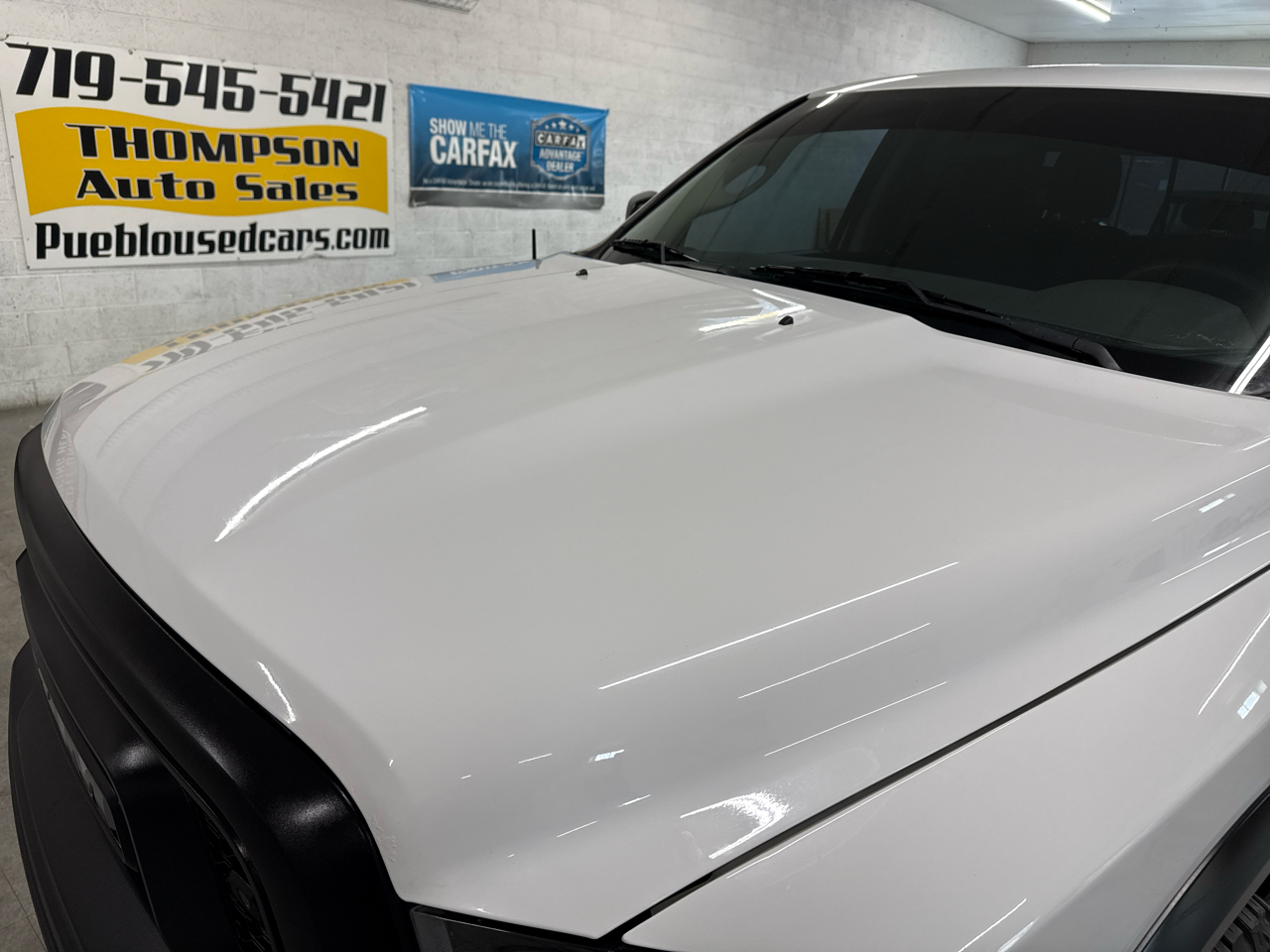 RAM 1500 Classic  2020