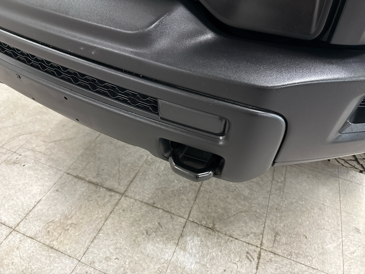 RAM 1500 Classic  2020