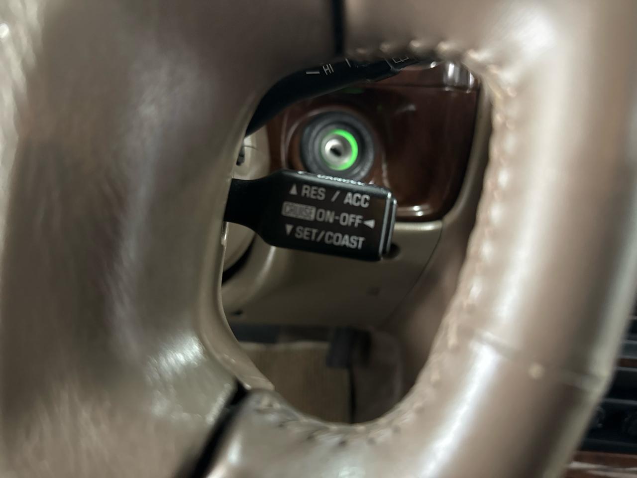 Toyota 4Runner Limited 4WD 2001